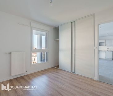 Location Appartement 3 pièces 64m² - Photo 4