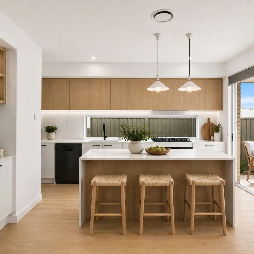 Architectural Family Luxury with Designer Finishes - Photo 1