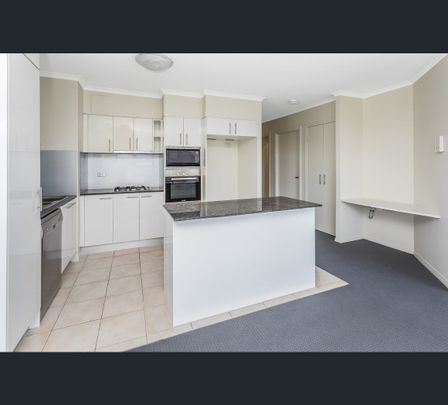 31/287 Wickham Terrace, Spring Hill, Qld 4000 - Photo 1