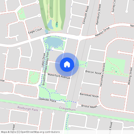 Park Lane 3, VIC 3064, Craigieburn