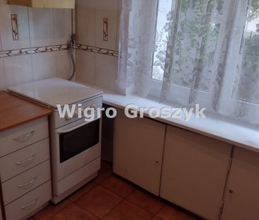 Warszawa M., Warszawa, Mokotów, Służewiec, Gotarda - Zdjęcie 6