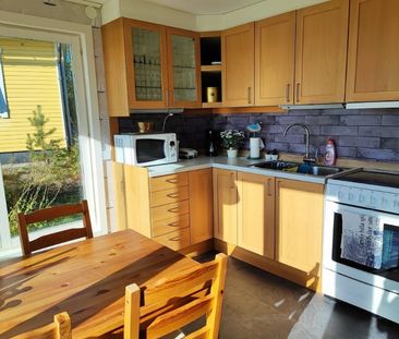 Luleå - 3rok - tillsv - 6.900kr/mån - Photo 6