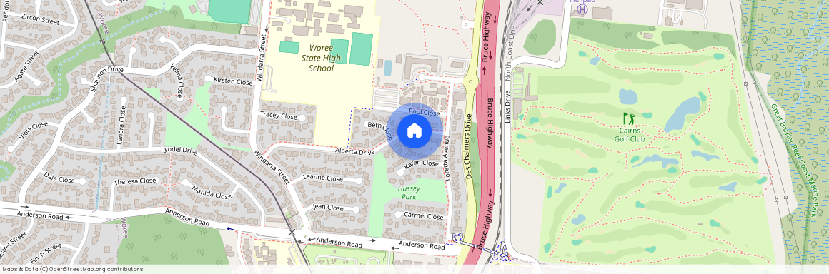 9A Alberta Drive, Qld 4868, Woree