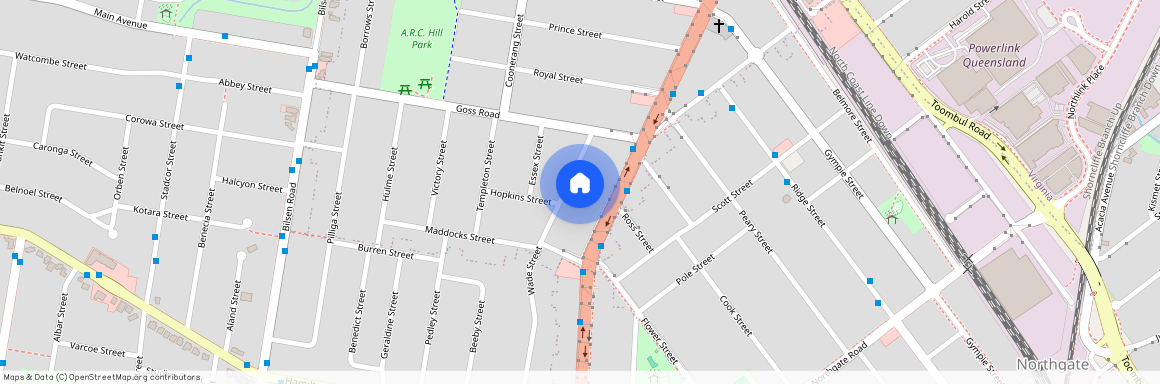 87, Wade Street, QLD, Virginia