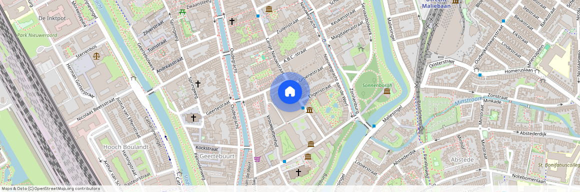 Lange Nieuwstraat 201, 3512PG Utrecht