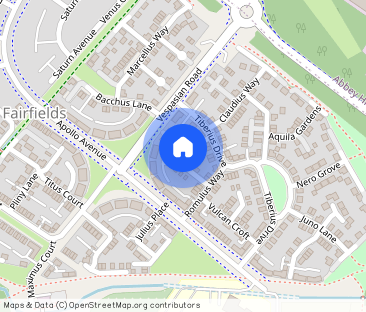 Fairfields - Photo 1