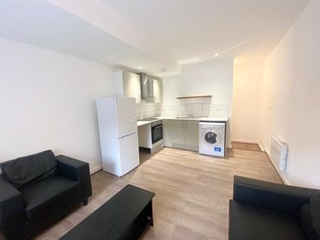 Queen Street, Leicester, LE1 - Photo 2