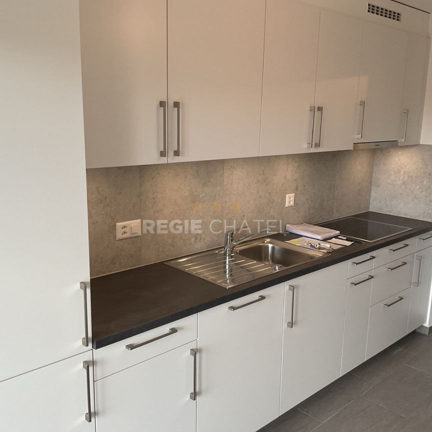 4-room apartment on the 1st floor renovated - Foto 1