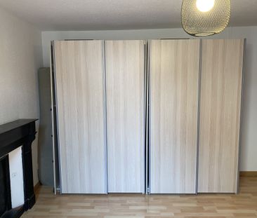 Location Appartement 2 pièces 42m² CARCASSONNE 11000 - Photo 1