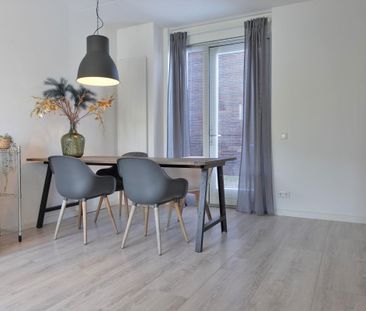 Te huur: Huis Jan Wolkerssingel in Utrecht - Foto 3