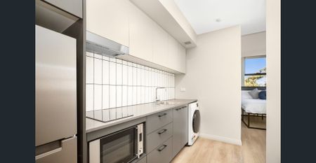 Recently Built Fully Furnished Studios - Photo 4