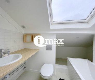 Location Appartement COURBEVOIE - - Photo 6