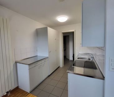 2.5 Zimmer, 55 m², 3. Stock - Photo 4