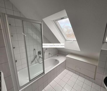 Tolle 3 Zimmer-Maisonette-Wohnung mit Balkon und Stellplatz zu verm... - Foto 6