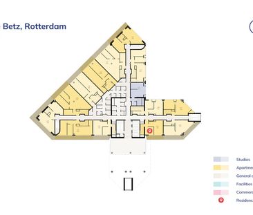 G.H. Betzweg 103, Rotterdam - Photo 4