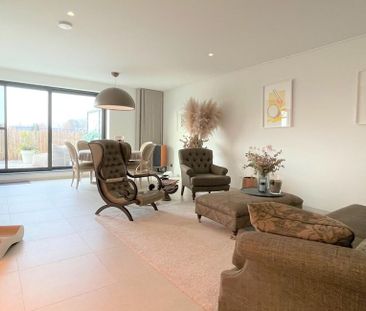 Appartement te huur in Booischot voor € 930 met 1 slaapkamer - Foto 4