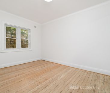 1/4 Richmond Road, Rose Bay NSW 2029 - Apartment For Rent | Domain - Photo 3