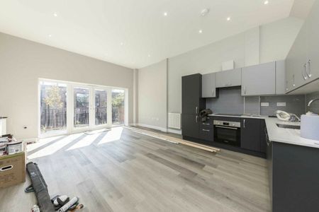 Furness Road, Kensal Rise, NW10 - Photo 4