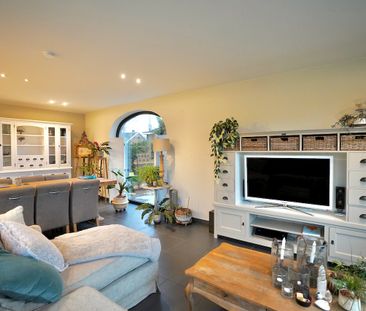 Gelijkvloers appartement te huur in Oosteeklo - Photo 5