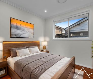 Modern Family Living in a Prime Oran Park Location - Photo 4