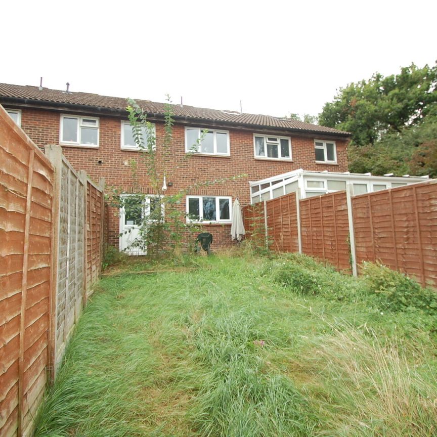 1 bedroom flat to rent, - Photo 1