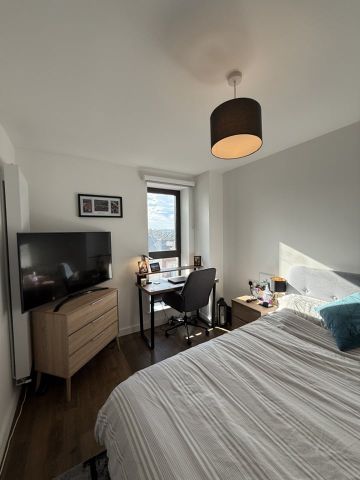 Room in a Shared Flat, Raffles House, SW17 - Photo 5