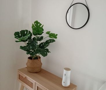 Room in a Shared House, Clark Street, BS5 - Photo 3