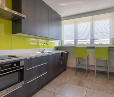 Ruim 2-slaapkamer appartement met garage te Turnhout - Foto 6