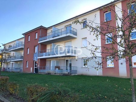 Appartement à louer à Avion - Réf. lenlgli14090 - Photo 4