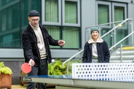 2 Bed Penthouse, Solly Street, S1 - Photo 2