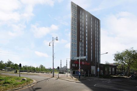 Beijerlandselaan 10-E, Hillesluis, 3074EJ, Rotterdam - Foto 2