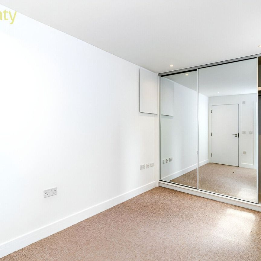 1 Bedroom Flat To Rent, 1 Bedroom  Flat To Rent - Photo 1