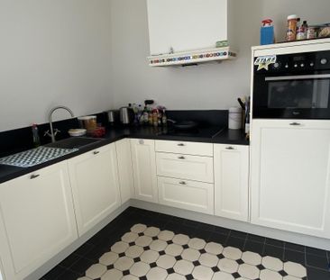 Authentiek gerenoveerd penthouse (ca. 90 m²) met terras - Foto 6