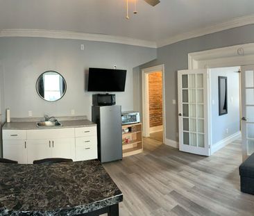 For Lease - 33 Everett Street Unit# 1, Belleville, Ontario - Photo 3