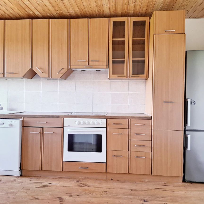 Eine helle Wohnung im Grünen! - Photo 1