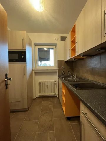 1-Zi-Appartement in ruhiger Lage - Foto 4