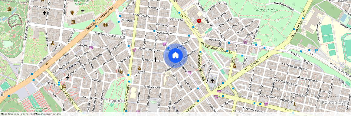 Αθήνα (Παγκράτι)