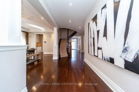 For Lease - 3420 MISTWELL Crescent, Oakville, Ontario - Photo 3