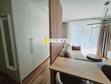 Nowoczesny apartament przy Wałach Chrobrego! - Zdjęcie 2