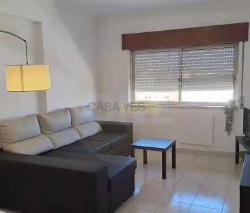 Apartment T2 in Laranjeiro e Feijó, Almada - Photo 1