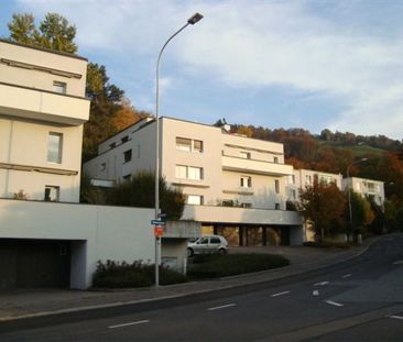 4.5 Zimmer, 115 m², 2. Stock - Photo 6
