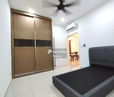 Sunway Citrine Lakehomes - Photo 2