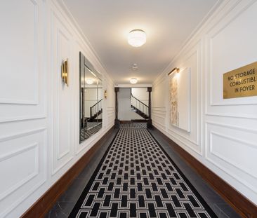 4/117D Macleay Street, Potts Point NSW 2011 - Apartment For Rent | ... - Photo 5