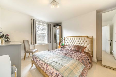 Harwood Road, Fulham, SW6, London - Photo 3