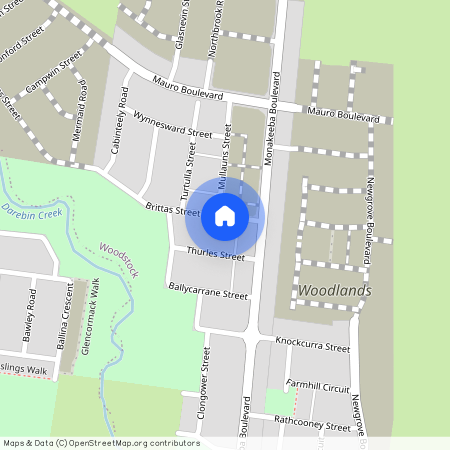 5 Brittas St, Vic 3751, Woodstock