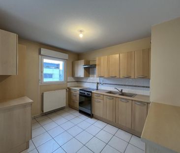 Location Appartement 2 pièces 46m² CHAMBERY 73000 - Photo 2