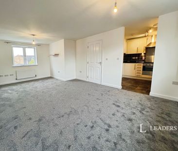 2 bedroom apartment to rent Emperor Way, Fletton PE2 - Photo 4