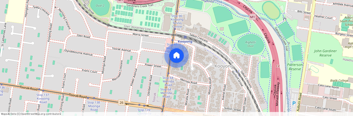 9/422 Glenferrie Road, Vic 3144, Kooyong