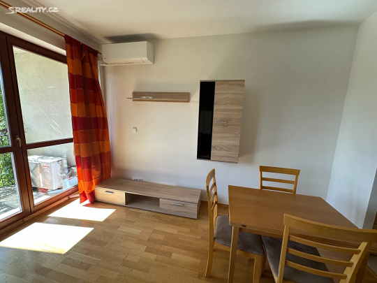 Pronájem bytu 2+kk 55 m² - Фото 1
