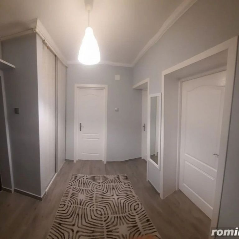 2 camere in zona Dacia - Fotografie 1